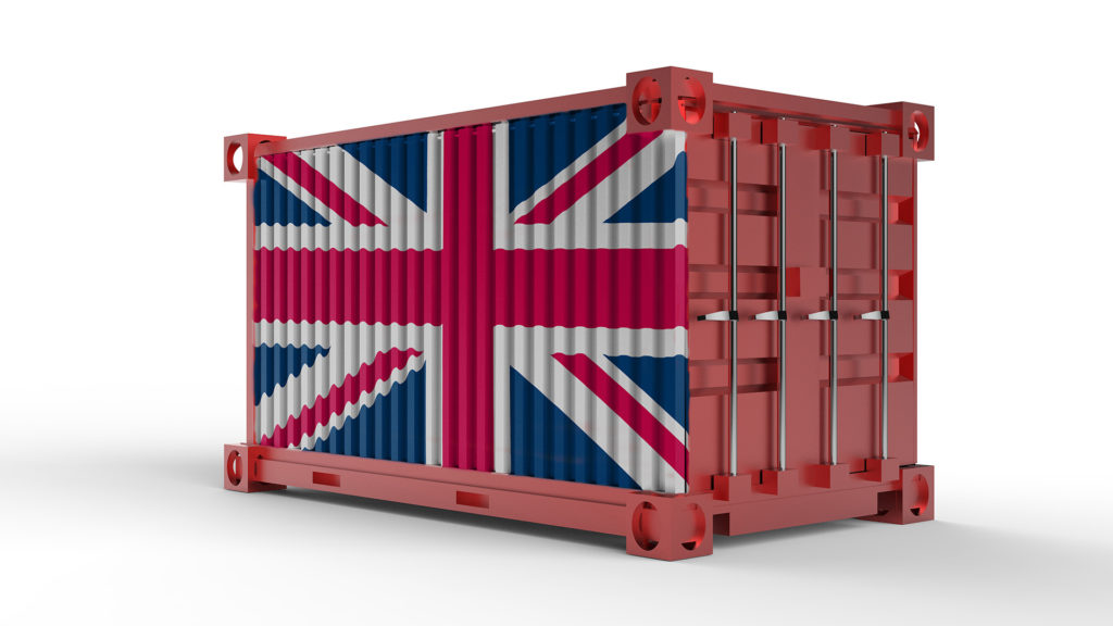 Preču un pakalpojumu iegāde no Apvienotās Karalistes. PVN deklarācijas aizpildīšana