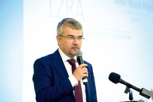 Ilmārs Šņucins, Finanšu ministrijas valsts sekretāres vietnieks