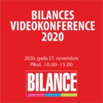 Bilances konference