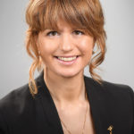 Jūlija  Sauša, Mg. iur., Rīgas Juridiskās Augstskolas vieslektore, Jūlijas Saušas juridiskā biroja valdes priekšsēdētāja, Latvijas Universitātes Juridiskās fakultātes doktorante