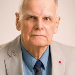 Raitis Kalniņš, Dr.sc.ing., NĪSA, Nekustamā īpašuma speciālistu apvienības valdes priekšsēdētājs
