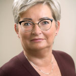 Sandra Bāliņa, LNKA sertificēta  nodokļu konsultante