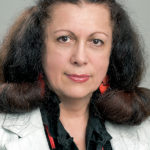 Svetlana Sokolova, Mg.sc.ing., NĪLA, Nekustamā īpašuma lietotāju apvienības valdes locekle