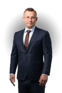 Viesturs Briežkalns, BDO Latvijas biroja grāmatvedības ārpakalpojumu nodaļas direktors