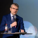 Ilmārs Šņucins, Finanšu  ministrijas valsts sekretāres vietnieks nodokļu, muitas un grāmatvedības jautājumos