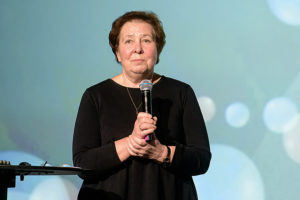Anita Jakseboga, Valsts sociālās apdrošināšanas aģentūras Pabalstu metodiskās vadības daļas vecākā eksperte