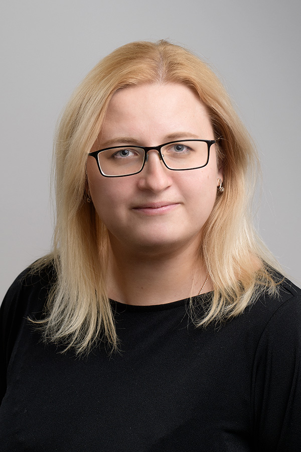 Anna Vilka, AS Baker Tilly Baltics Nodokļu un Grāmatvedības ārpakalpojumi