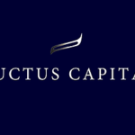 Auctus Capital logo HD