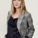 Anna Bogdanova,  Sorainen juriste un sertificēta personas datu aizsardzības speciāliste