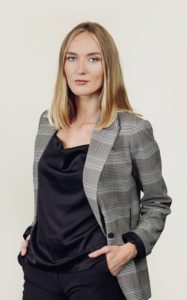 Anna Bogdanova, Sorainen juriste un sertificēta personas datu aizsardzības speciāliste