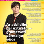 Bilance nr. 4 (472), 2021. gada aprīlis