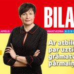 Bilance, 2021. gada aprīlis