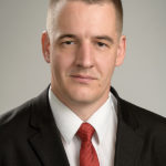 Edgars Bisenieks, jurists PVN jomā
