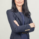 Eva Berlaus, Sorainen Latvijas biroja vadošā partnere, zvērināta advokāte