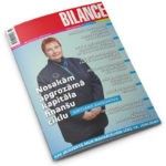 Bilance nr. 6 (474), 2021. gada jūnijs