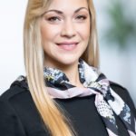 Irēna Arbidāne, PwC Nodokļu konsultāciju nodaļas vadītāja