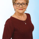 Ņina Podvinska, Mg.sc.soc., Bc.iur., sertificēta nodokļu konsultante, LNKA valdes locekle