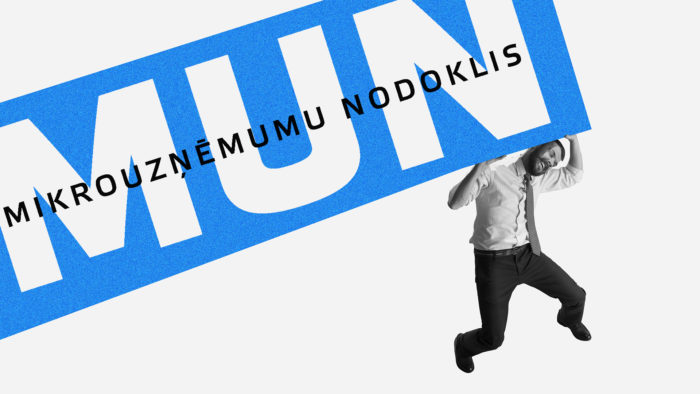 Nepieciešamas izmaiņas MUN maksātājiem — darba devējiem