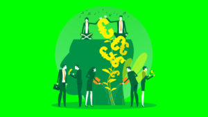 Atveseļošanas fonda finansējums — «zaļajai», digitālajai un augstas pievienotās vērtības ekonomikai