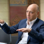 Deniss Petrovs, SIA “Tirdzniecības nams Kurši” valdes loceklis