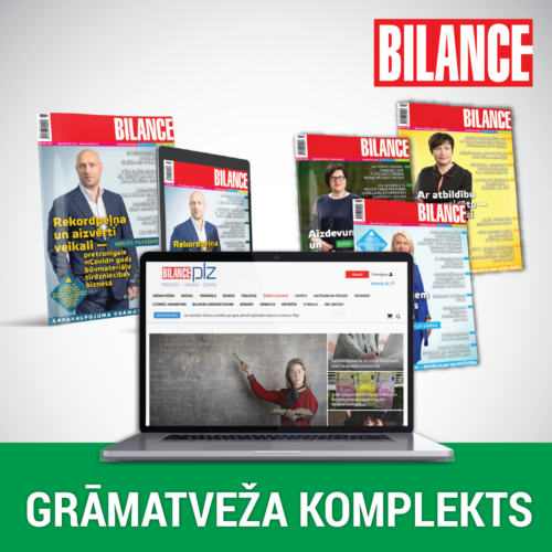 FOTO GRAMATVEZA KOMPLEKTS