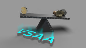 Par proporcionalitāti VSAA aprēķinos