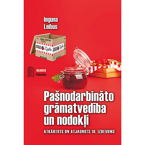 Pašnodarbināto grāmatvedība un nodokļi