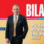 Bilance, 2021. gada novembris