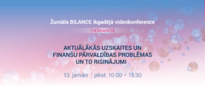 Bilances-konference-2022