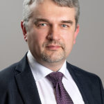 Ilmārs Šņucins, Finanšu ministrijas valsts sekretāres vietnieks nodokļu, muitas un grāmatvedības jautājumos