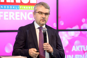 Ilmārs Šņucins, Finanšu ministrijas valsts sekretāres vietnieks nodokļu, muitas un grāmatvedības jautājumos