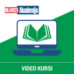VIDEO KURSI