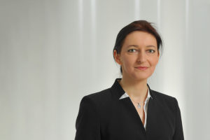 Daina Paula, Latvijas Bankas Monetārās politikas pārvaldes Makroekonomikas analīzes daļas galvenā ekonomiste