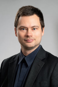 Ikars Kubliņš, portāla BilancePLZ redaktors
