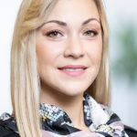 Irēna Arbidāne, PwC Latvija  Nodokļu konsultāciju nodaļas vecākā  projektu vadītāja