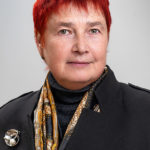 Svetlana Saksonova, Latvijas Universitātes profesore