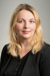 Inga Jefrēmova, Mg. proj. mgmt., SIA Mergera valdes locekle, Latvijas Republikas Ārpakalpojuma grāmatvežu asociācijas biedre