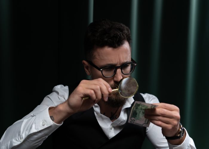 Atvieglo klientu izpētes prasības finanšu sektora dalībniekiem