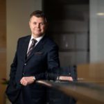 Agris Bitāns, Zvērinātu advokātu biroja Eversheds Sutherland Bitāns vadošo partneris, zvērināts advokāts