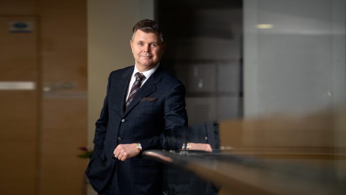 Agris Bitāns, Zvērinātu advokātu biroja Eversheds Sutherland Bitāns vadošo partneris, zvērināts advokāts