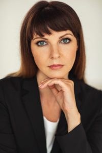 Alisa Leškoviča, zvērināta advokāte, partnere ZAB ROCKBRIDGE Legal