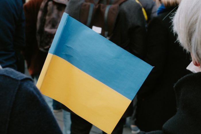 Kas jāņem vērā, nodarbinot Ukrainas civiliedzīvotājus