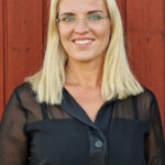 Gita Oškāja,  zvērināta advokāte