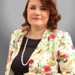 Inga Pumpure, grāmatvede, konsultante grāmatvedības un  nodokļu jomā,  kursu un  semināru lektore, profesionāls koučs
