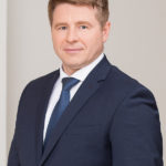 Ivo Cimdiņš, Zvērinātu advokātu biroja COBALT vecākais speciālists