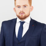 Jurijs Georgs Rusakovs, Zvērinātu advokātu biroja  COBALT jaunākais jurists