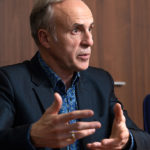 Normunds Grinbergs, Latvijas Būvnieku asociācijas prezidents