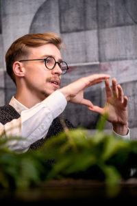 Ritvars Purmalis, SIA Jāņa Kārkliņa zvērinātu advokātu birojs jurists