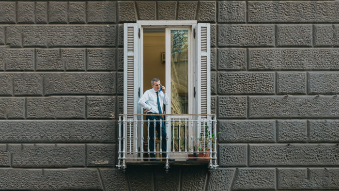 Dzīvokļa īre