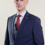 Raivo Raudzeps, ZAB Sorainen  vadošais speciālists,  zvērināts advokāts